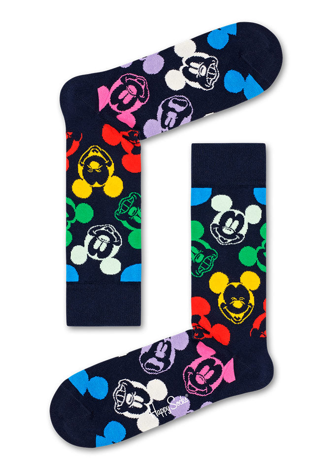 Disney Minnie-Time Sock DNY01 6503 6503
