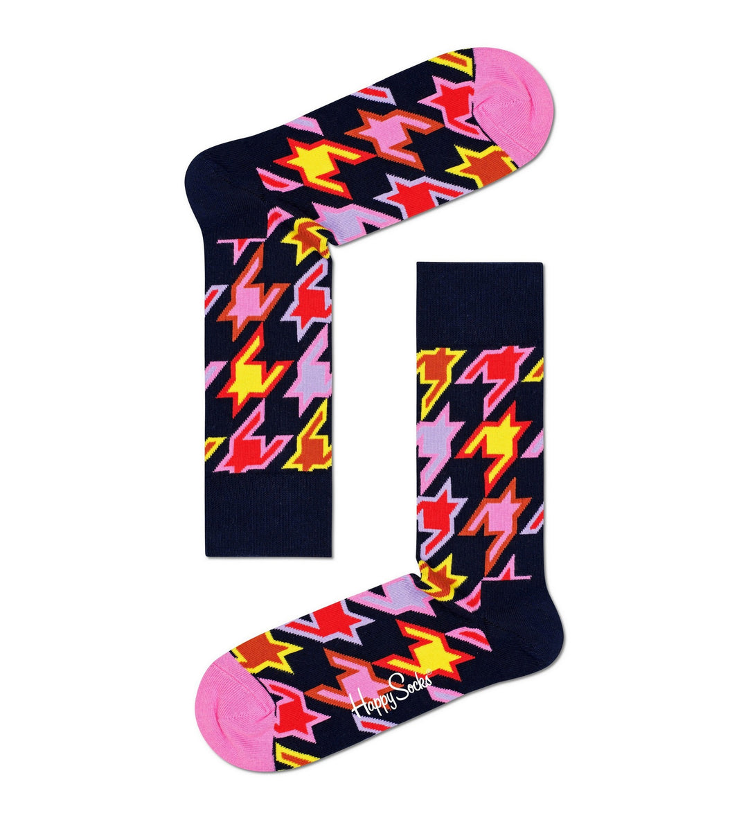 Dog Tooth Sock DTO01 6600 6600