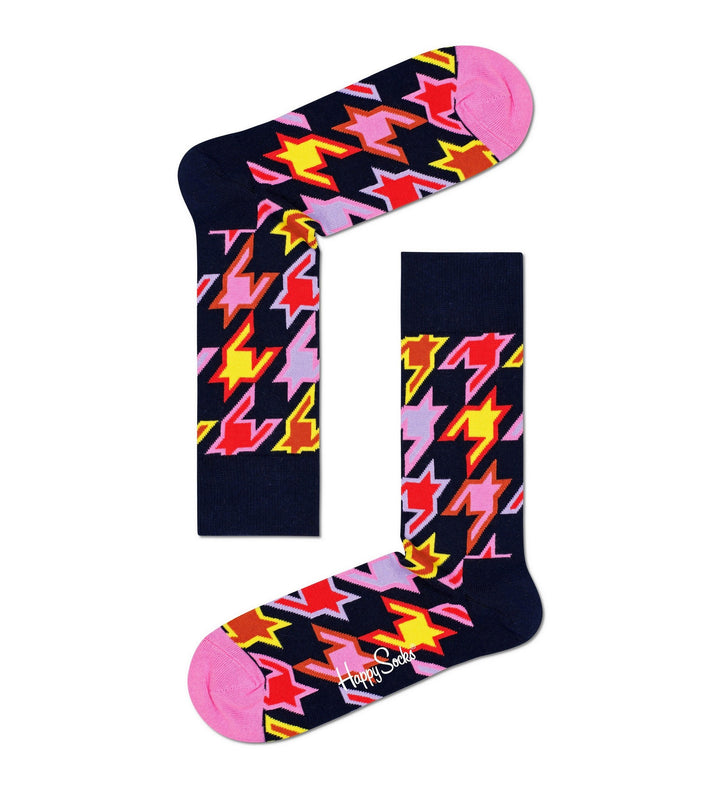 Dog Tooth Sock DTO01 6600 6600