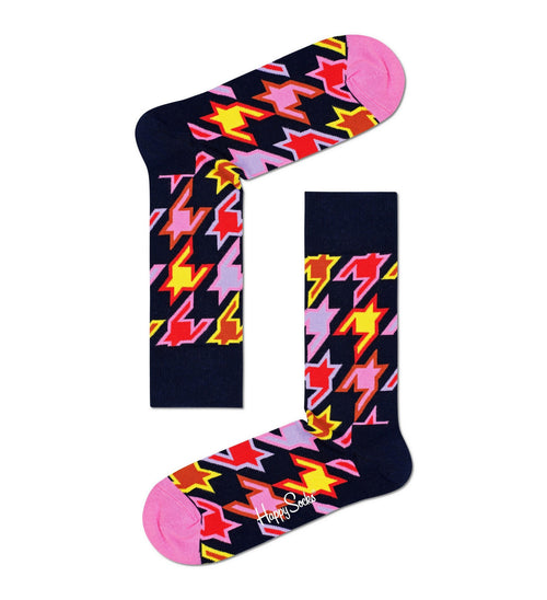 Dog Tooth Sock DTO01