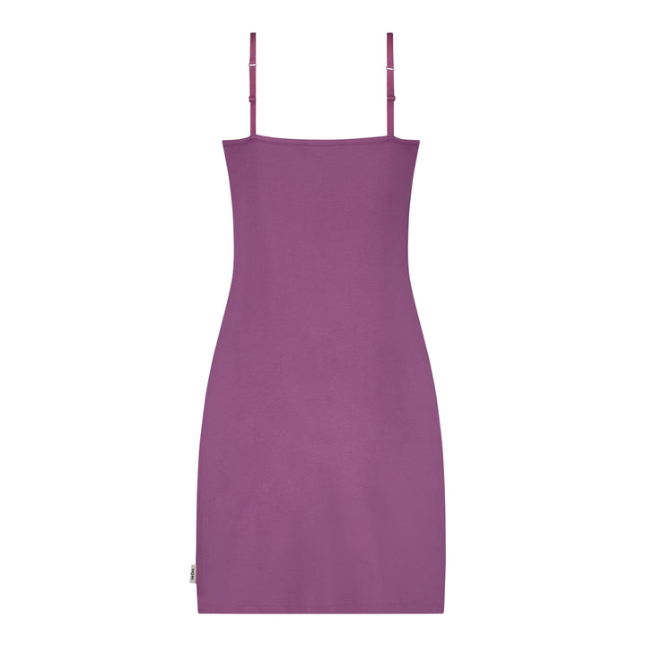 Dress lace 60428 2216 purple orchid