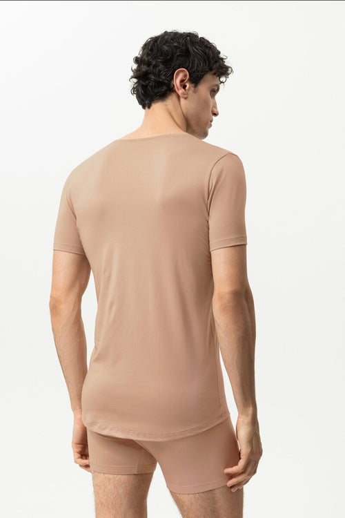 Dry Cotton Business Shirt light skin