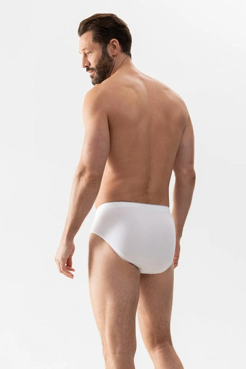Dry Cotton Jazz-Pants weiss