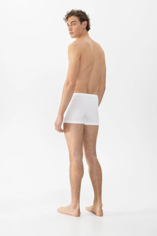 Dry Cotton Shorty weiss