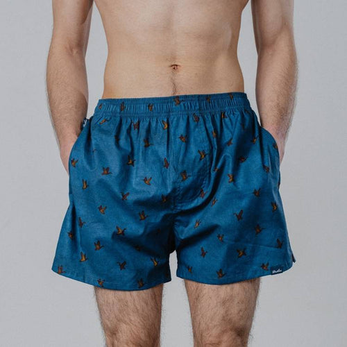 Duck Boxers