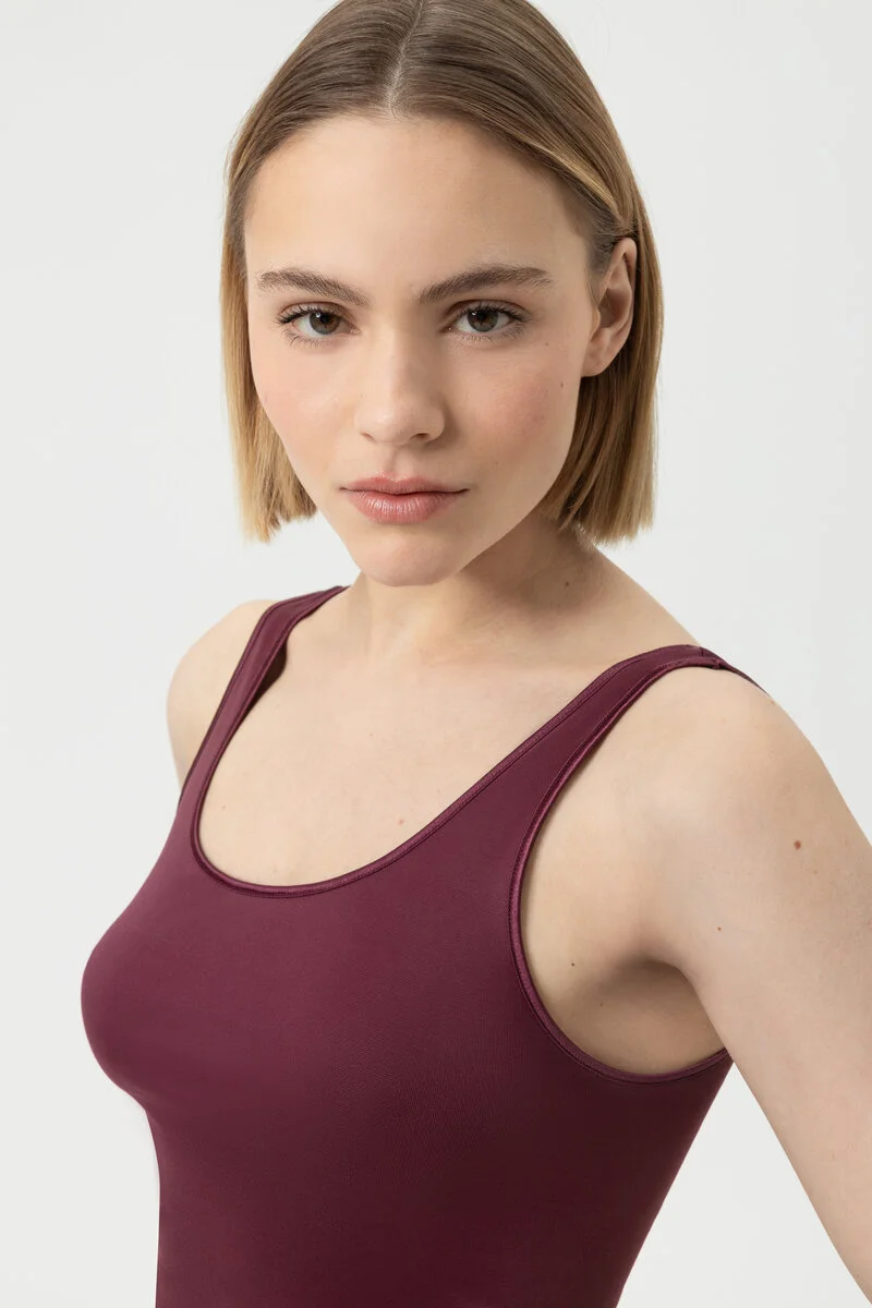 Emotion Sporty-Hemd 55204 1725 boysenberry