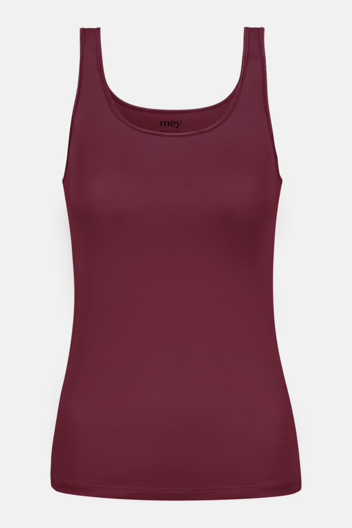 Emotion Sporty-Hemd 55204 1725 boysenberry