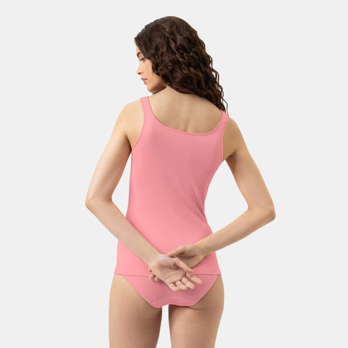 Emotion Sporty-Hemd pink nectar