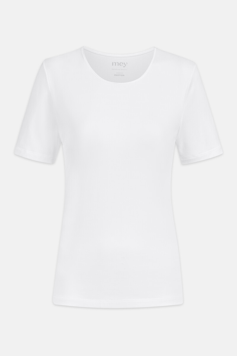 EmotionT-shirtKorteMouw562011weiss__4