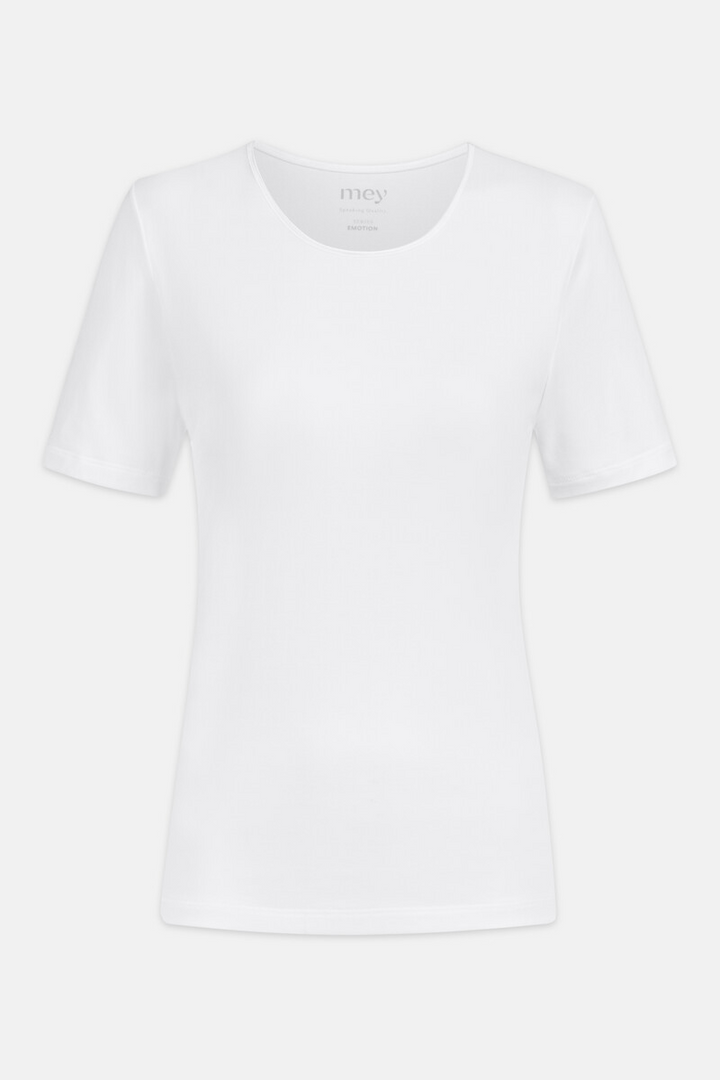 EmotionT-shirtKorteMouw562011weiss__4