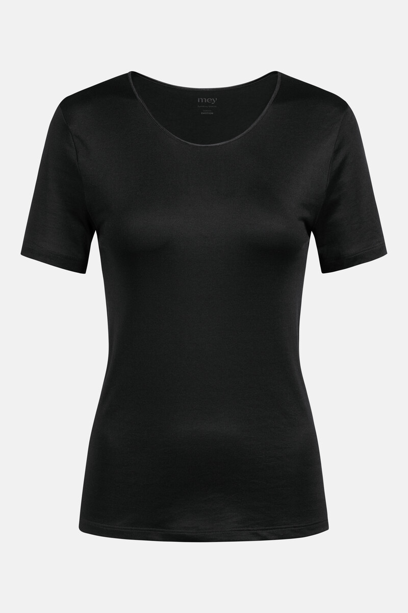 EmotionT-shirtKorteMouw562013schwarz__4