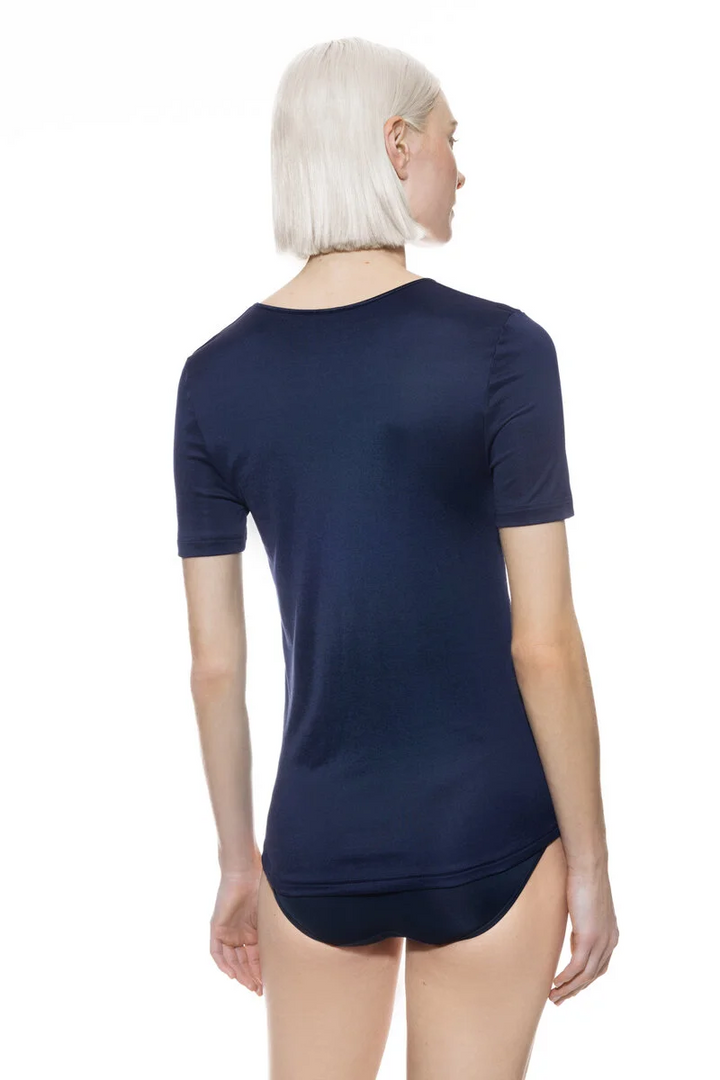 EmotionT-shirtKorteMouw56201408nightblue__2