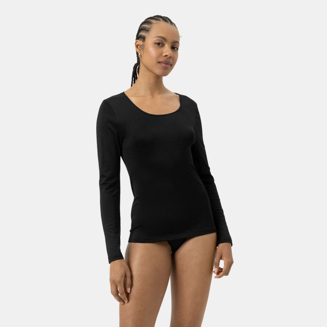 EmotionT-shirtLangeMouw562023schwarz__1