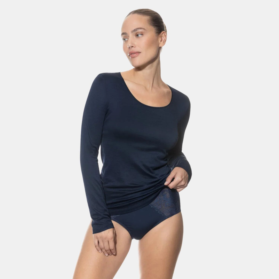 EmotionT-shirtLangeMouw56202408nightblue__1