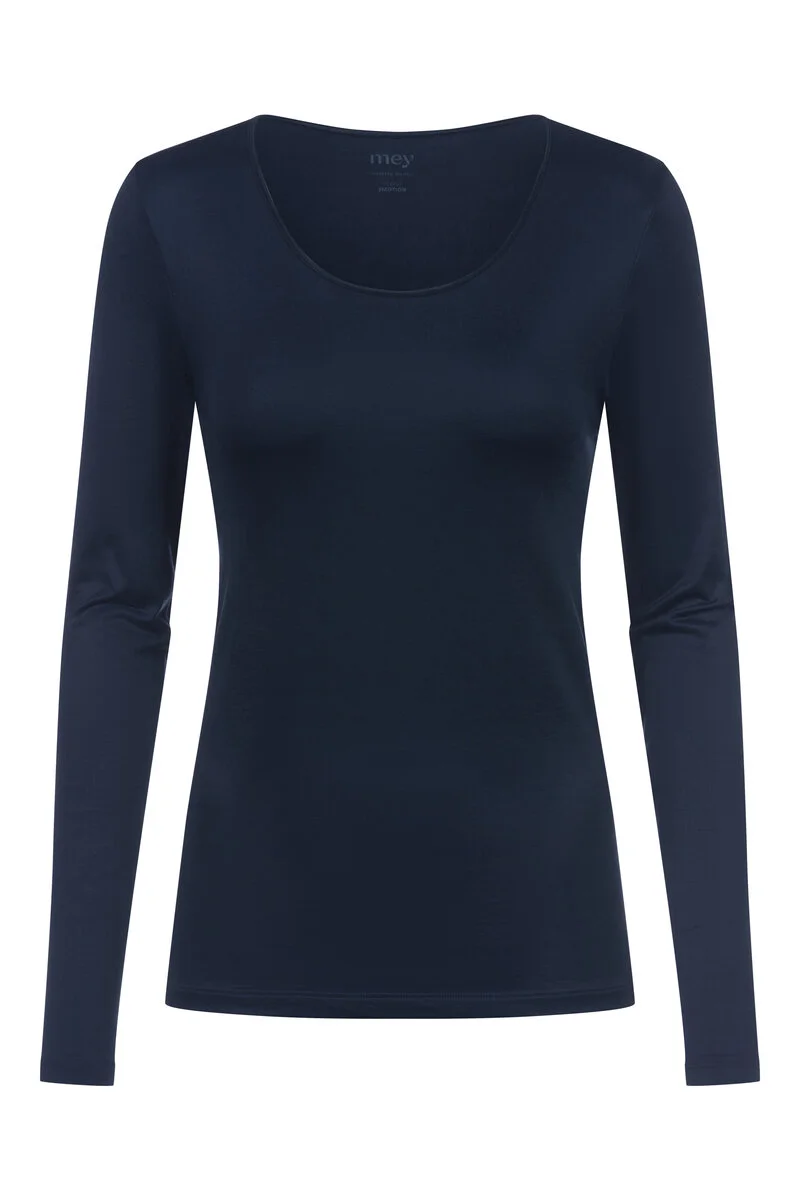 EmotionT-shirtLangeMouw56202408nightblue__4