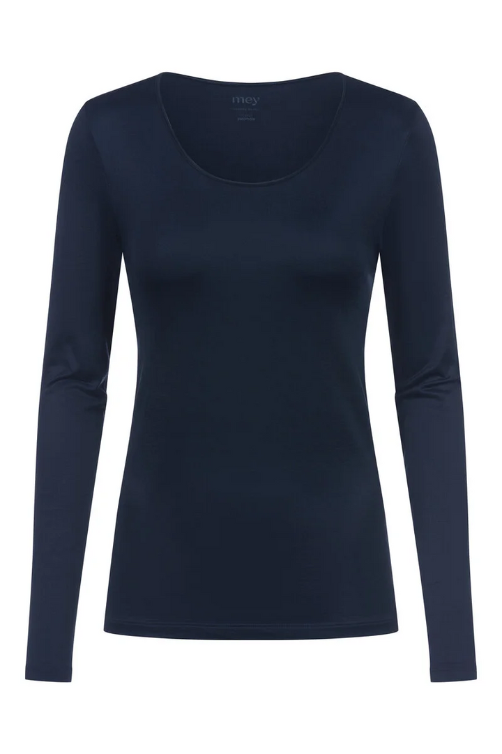 EmotionT-shirtLangeMouw56202408nightblue__4