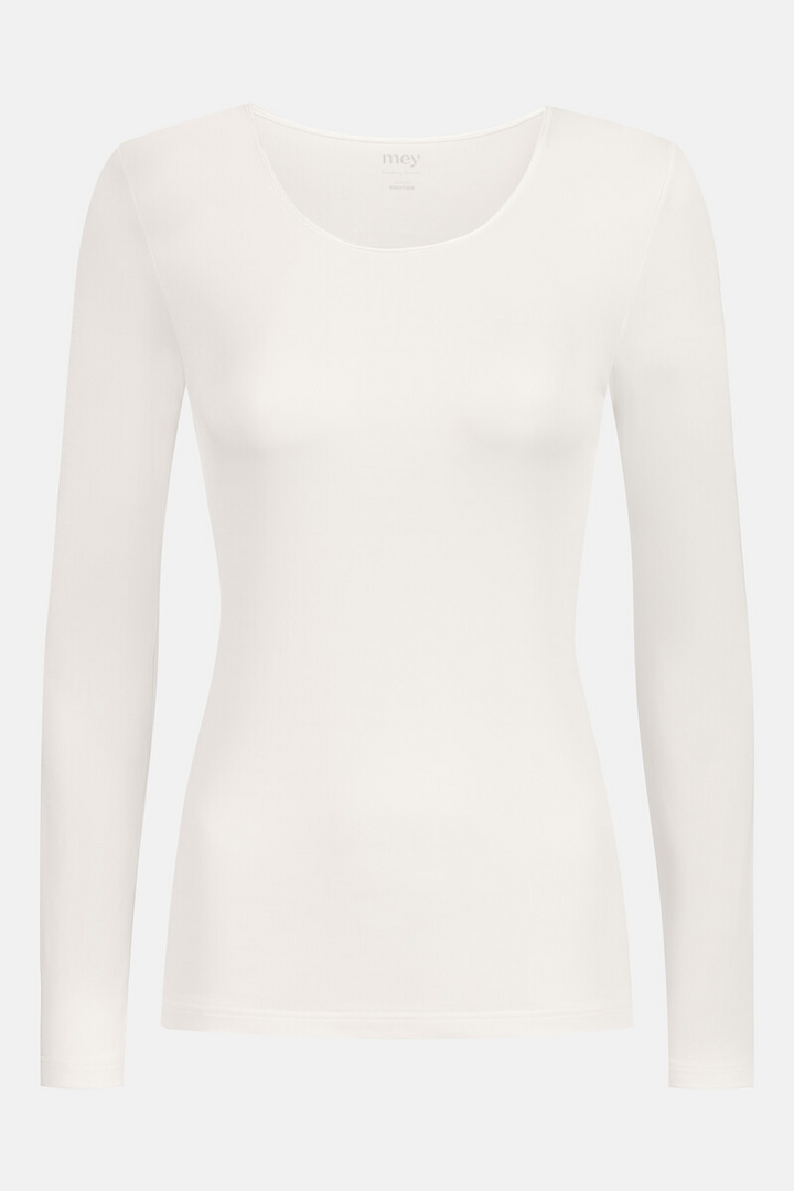 EmotionT-shirtLangeMouw562025champagner__4