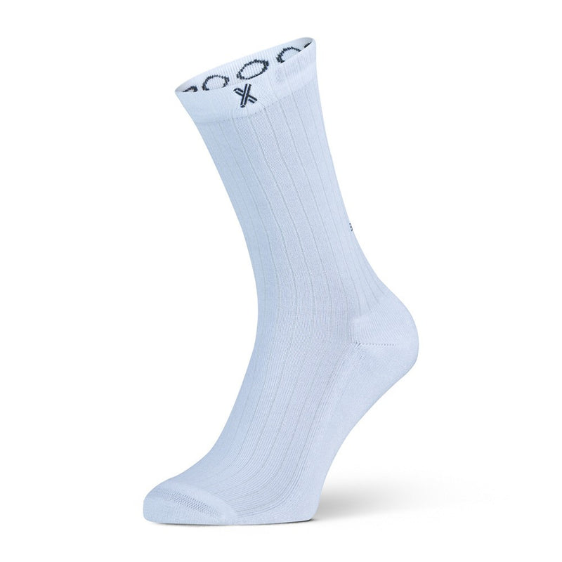 Essential Den Bosch Sock 80001 1000 White