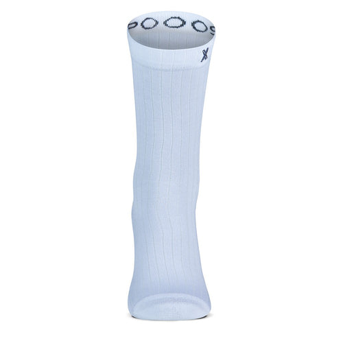 Essential Den Bosch Sock 80001 1000 White