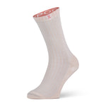 Essential Den Bosch Sock 80001 5000 Light Rose