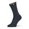 Essential Den Bosch Sock 80001 6900 Antraciet