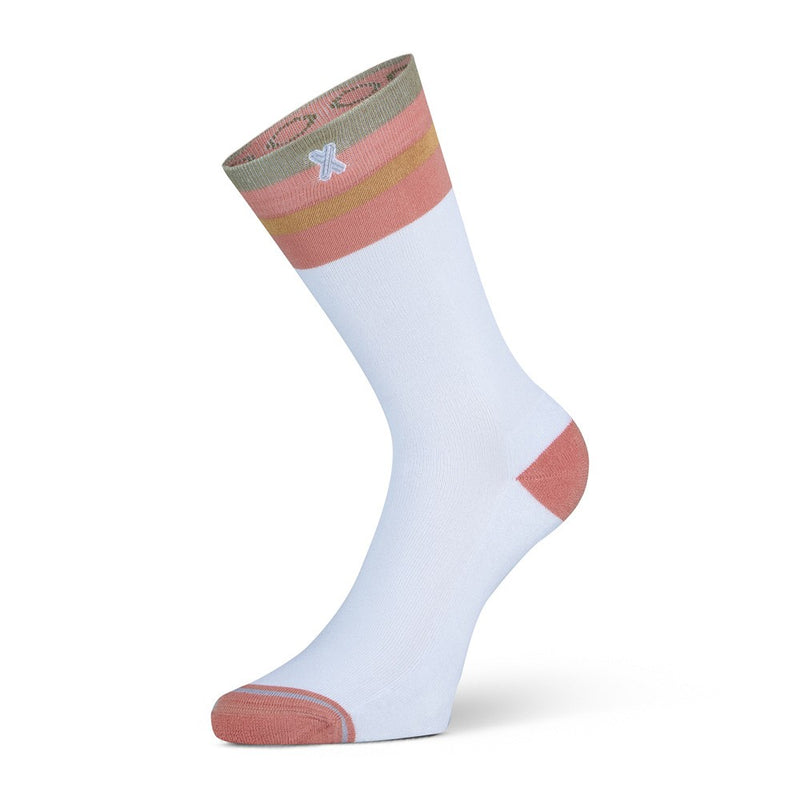 Essential London Sock 77008 1000 White