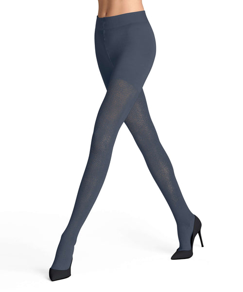 Fable Estate Panty 48473 6491 blue ink