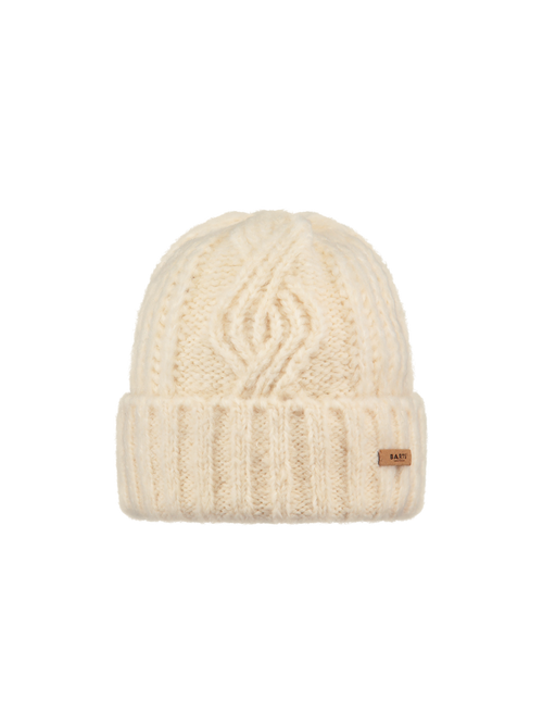 Farrah Beanie 10 cream