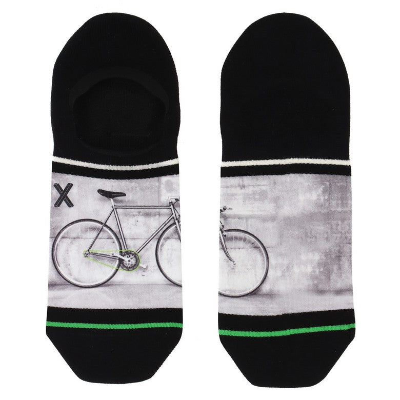 Fixie Kermit Footie 62059 7000 Ass