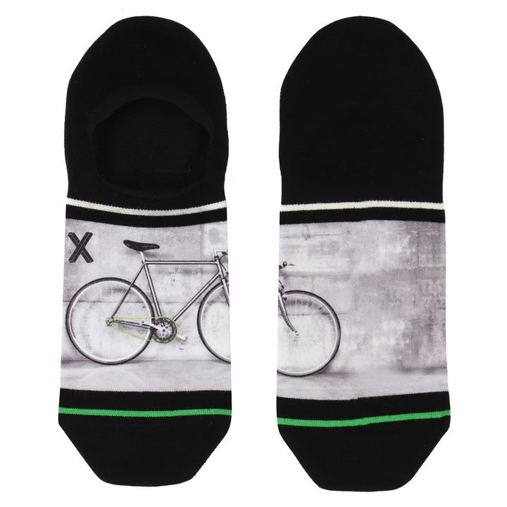 Fixie Kermit Footie 62059 7000 Ass