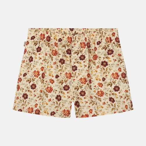 Floral Boxers