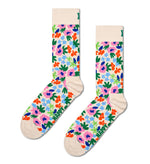 Flower Sock P000835