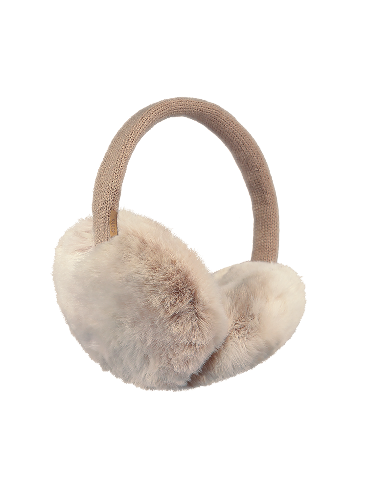 Fur Earmuffs 0124