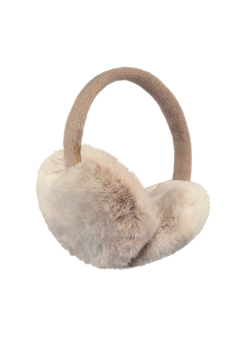 Fur Earmuffs
