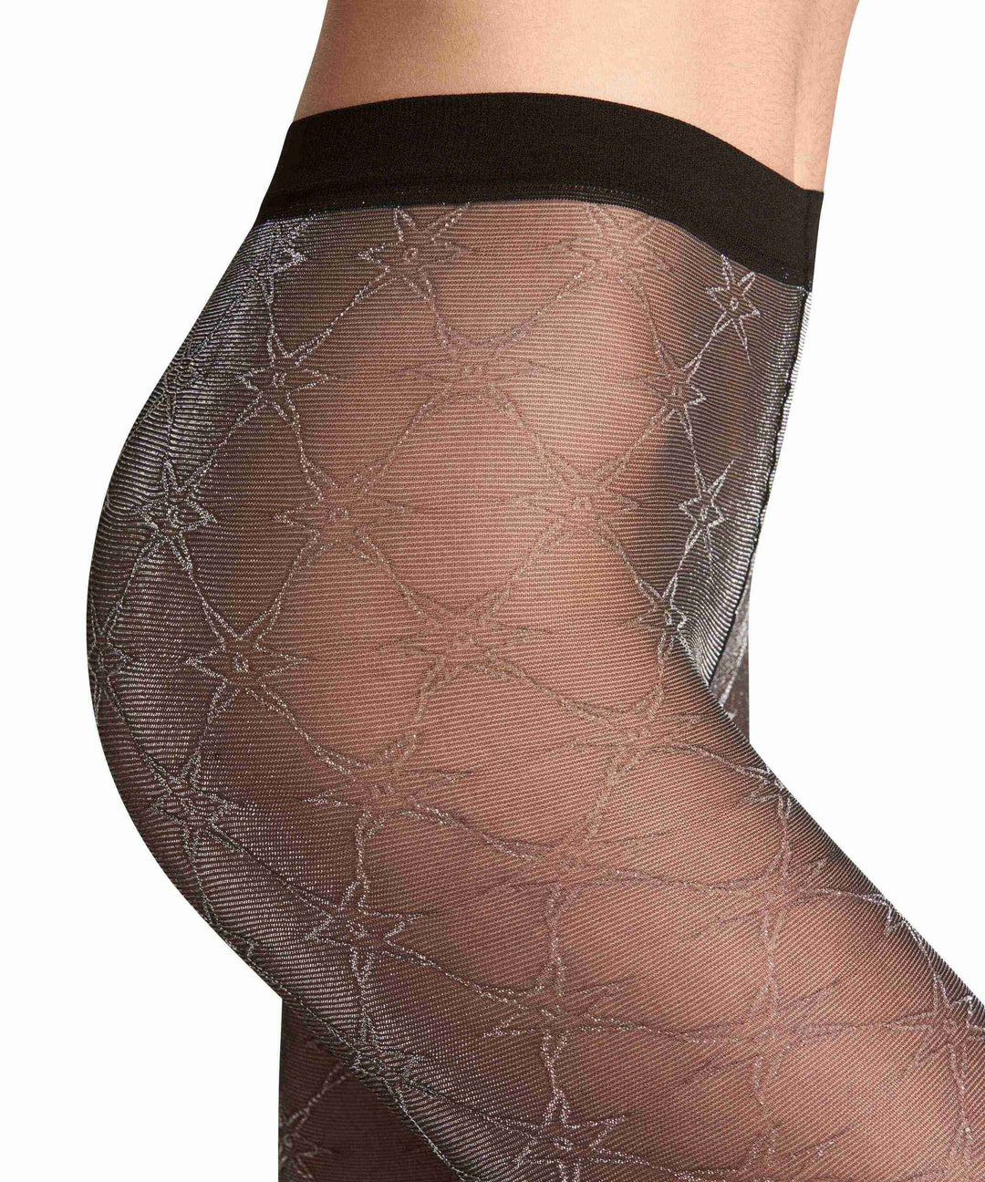 Galaxy Panty 42336 3103 bl./silver