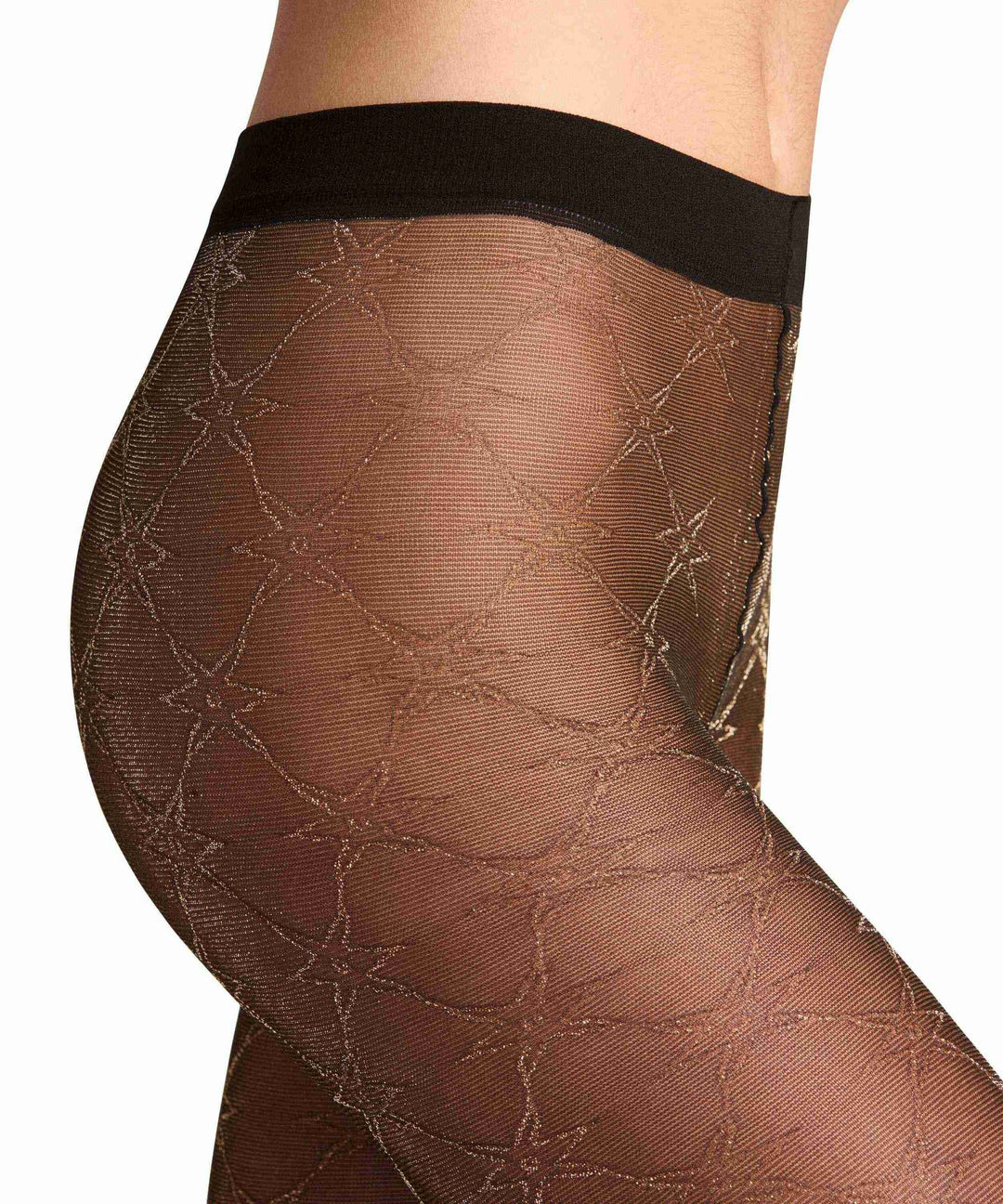 Galaxy Panty 42336 3335 bl./gold