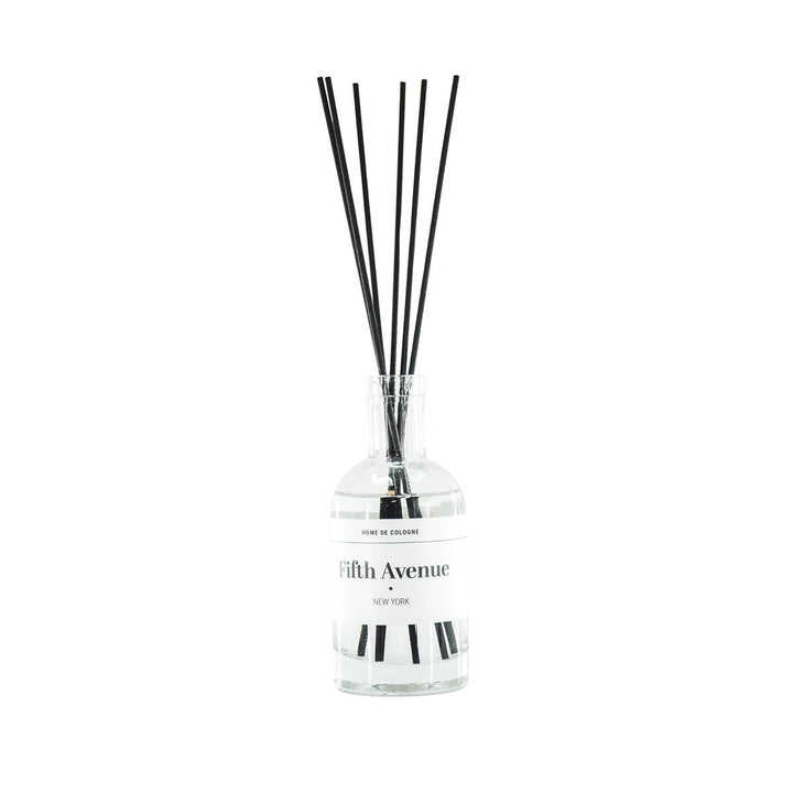 Geurstokjes | Fifth Avenue New York 100 ml 203714