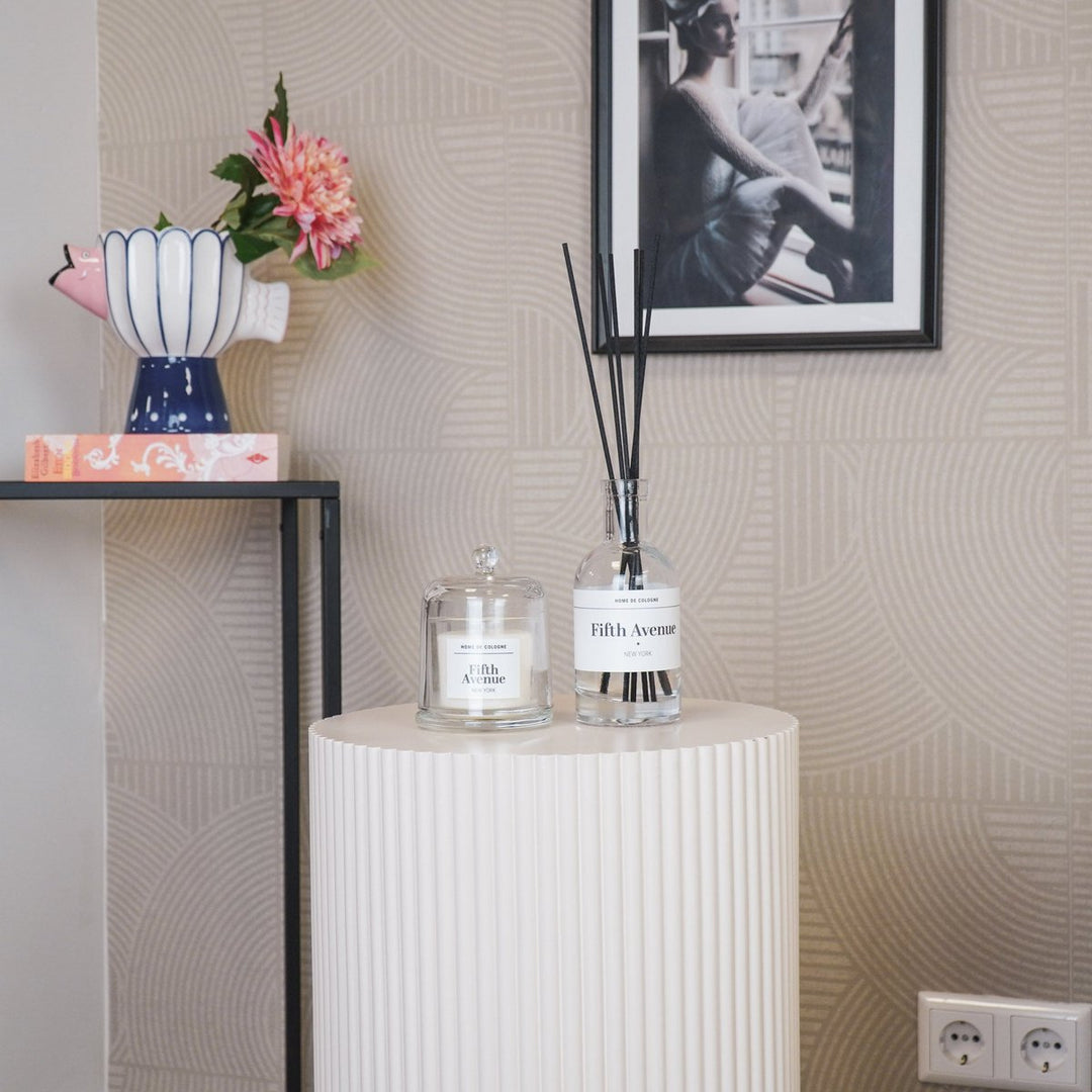 Geurstokjes | Fifth Avenue New York 200 ml 203715