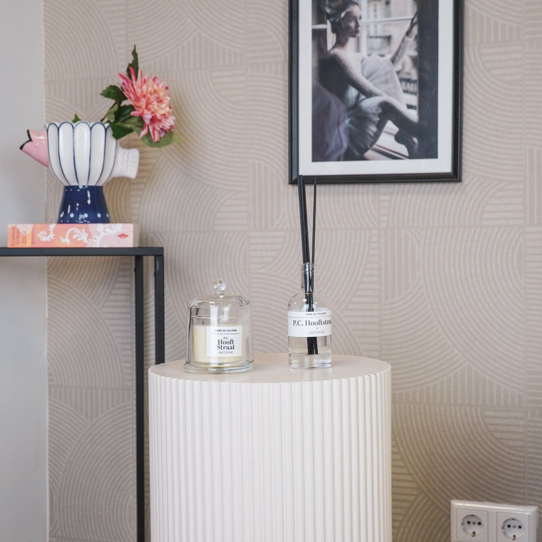 Geurstokjes | PC Hooftstraat Amsterdam 100 ml 203708