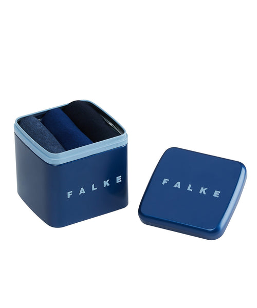Gift Box 3 Pack Sok sortiment