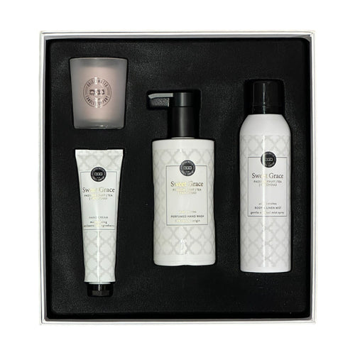 Gift Set Wellness Essentials 100071