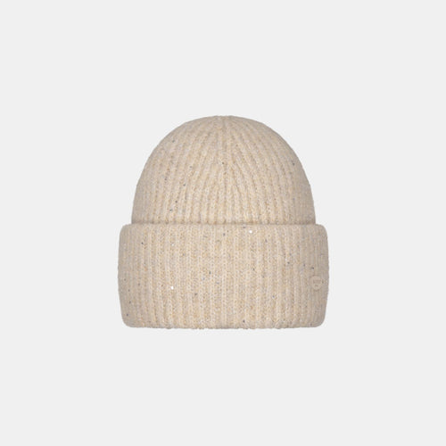 Glitsch Beanie 10 cream