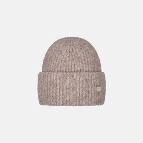 Glitsch Beanie 24 light bruin