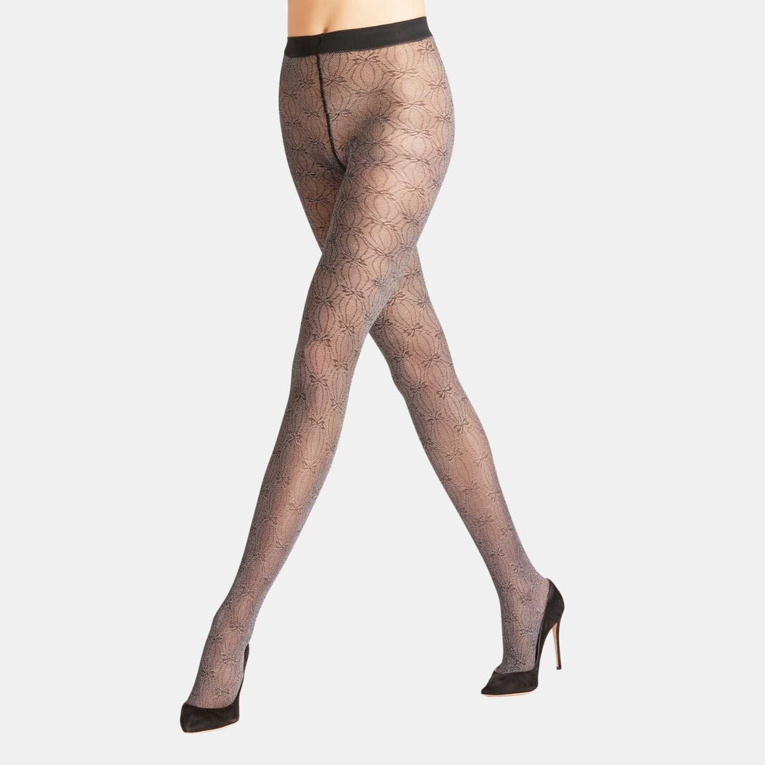 GlitzyBowpanty423593103bl_silver__1