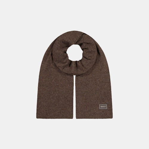 Grindewald Sjaal 09 bruin