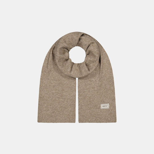 Grindewald Sjaal 24 light bruin