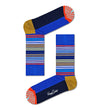 Half Stripe Sock HAS01 6300 6300