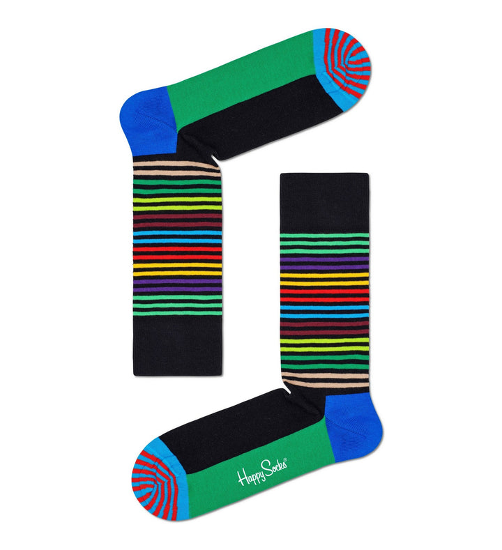 Half Stripe Sock HAS01 9300 9300