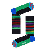 Half Stripe Sock HAS01 9300 9300