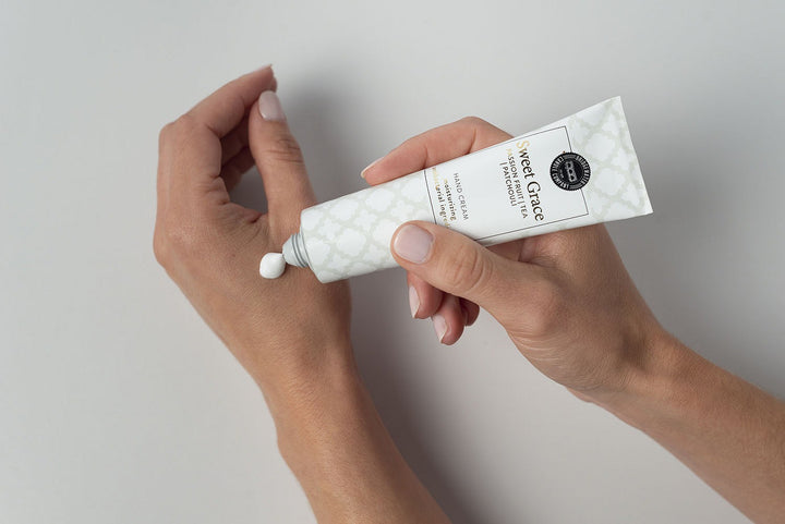 Handcrème Sweet Grace 65 ml 102807